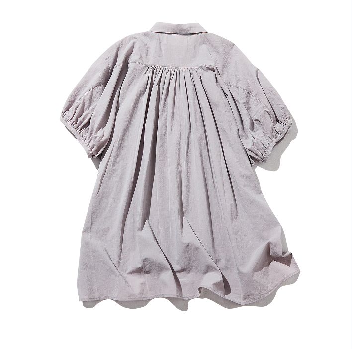 限時 10% 折扣★均衡時尚的外觀讓您與眾不同有機棉短袖襯衫 220706