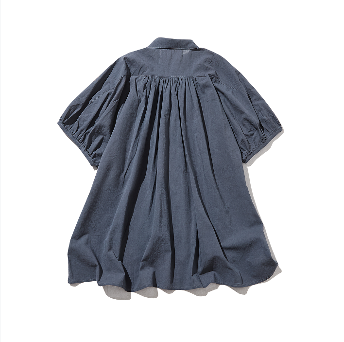 限時 10% 折扣★均衡時尚的外觀讓您與眾不同有機棉短袖襯衫 220706