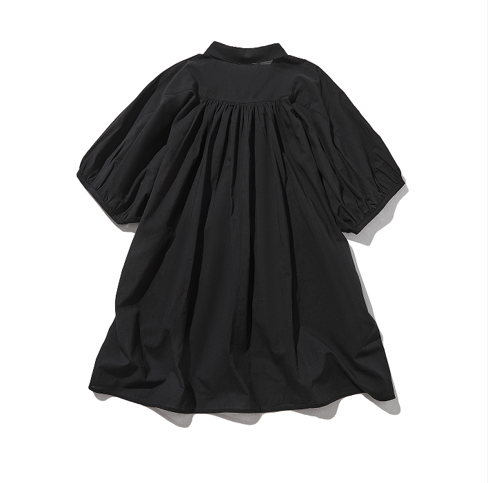 限時 10% 折扣★均衡時尚的外觀讓您與眾不同有機棉短袖襯衫 220706