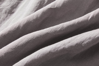 亞麻襯衫 亞麻長袖 220606 可搭配多種服裝