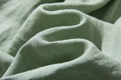 亞麻襯衫 亞麻長袖 220606 可搭配多種服裝