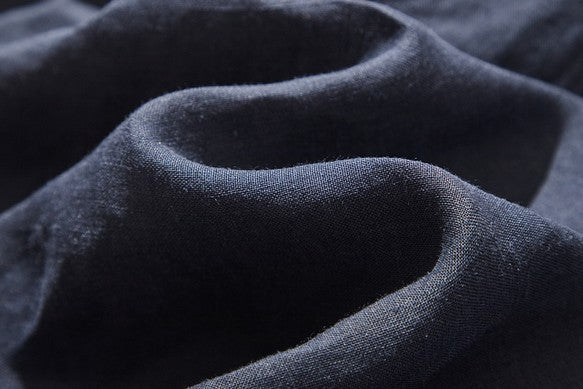 亞麻襯衫 亞麻長袖 220606 可搭配多種服裝