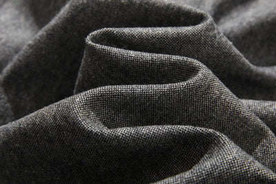 非常流行的復古圖案厚厚秋冬連身裙寬鬆襯裡221002-3