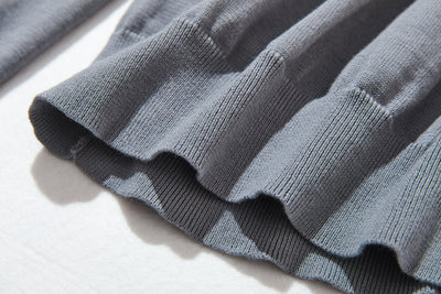 這是我們引以為傲且全年使用的產品！ 100%純棉長袖V領開襟針織系列10色220902