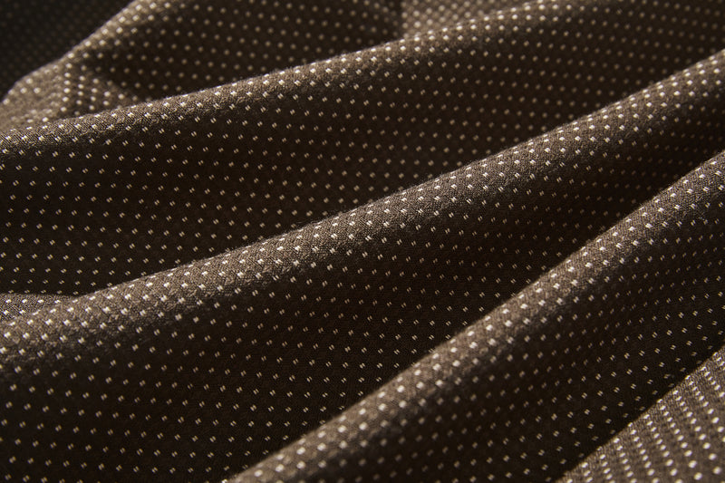 限時 10% 折扣★優雅的圓領襯衫，適合成人穿著。