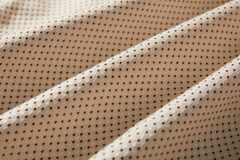 限時 10% 折扣★優雅的圓領襯衫，適合成人穿著。