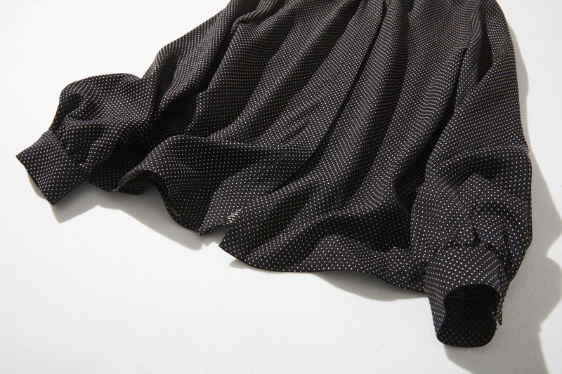 限時 10% 折扣★優雅的圓領襯衫，適合成人穿著。