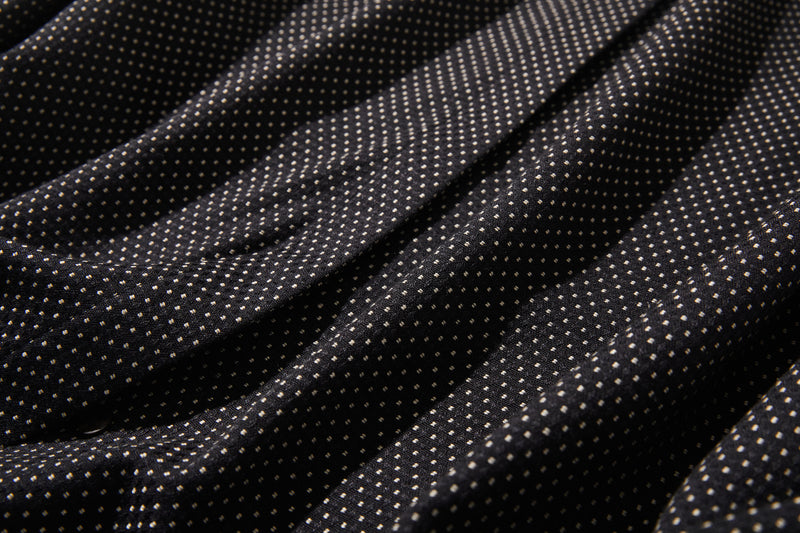 限時 10% 折扣★優雅的圓領襯衫，適合成人穿著。