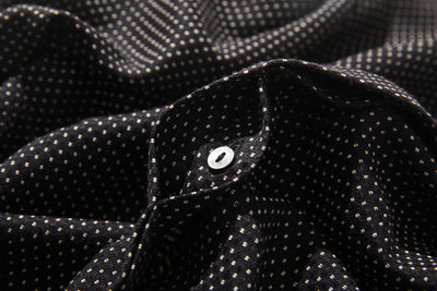 限時 10% 折扣★優雅的圓領襯衫，適合成人穿著。