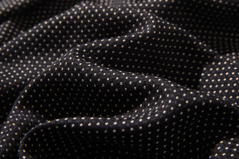 限時 10% 折扣★優雅的圓領襯衫，適合成人穿著。