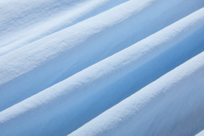 限時 10% 折扣★均衡時尚的外觀讓您與眾不同有機棉短袖襯衫 220706