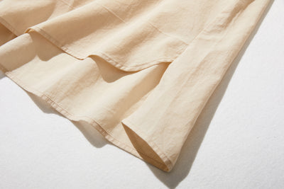 限時 10% 折扣★均衡時尚的外觀讓您與眾不同有機棉短袖襯衫 220706