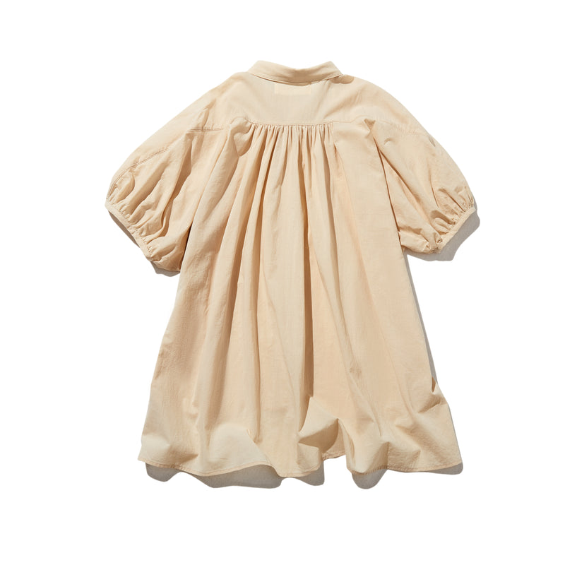 限時 10% 折扣★均衡時尚的外觀讓您與眾不同有機棉短袖襯衫 220706