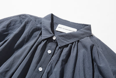 限時 10% 折扣★均衡時尚的外觀讓您與眾不同有機棉短袖襯衫 220706