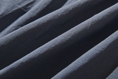 限時 10% 折扣★均衡時尚的外觀讓您與眾不同有機棉短袖襯衫 220706