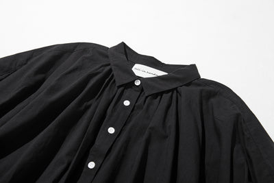 限時 10% 折扣★均衡時尚的外觀讓您與眾不同有機棉短袖襯衫 220706