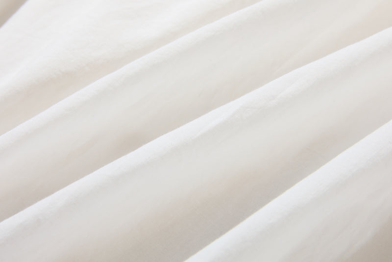 限時 10% 折扣★均衡時尚的外觀讓您與眾不同有機棉短袖襯衫 220706