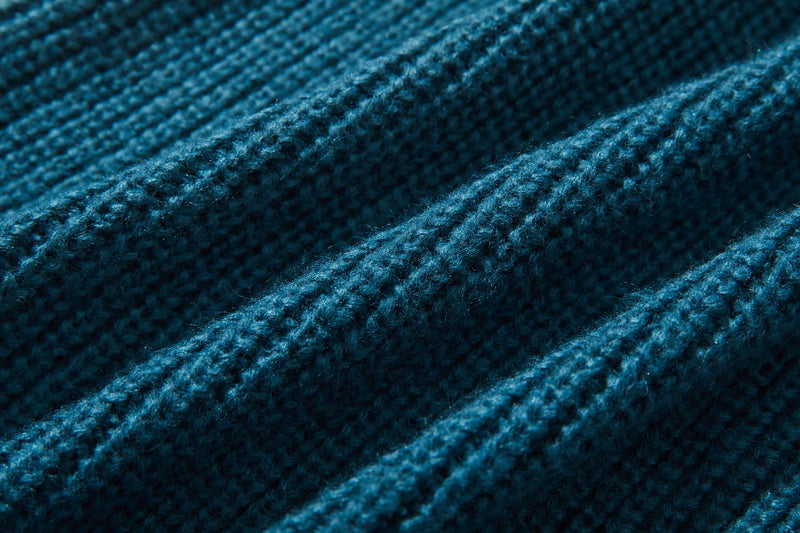 ★40% 折扣★ 展現成人魅力的羊毛針織長開襟衫。