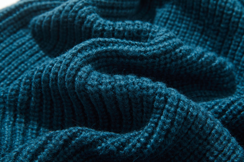 ★40% 折扣★ 展現成人魅力的羊毛針織長開襟衫。