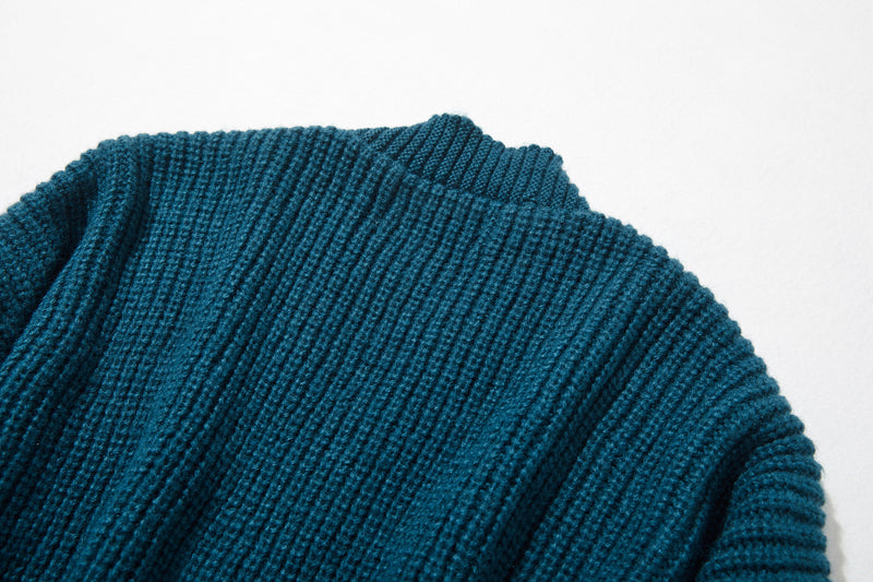 ★40% 折扣★ 展現成人魅力的羊毛針織長開襟衫。