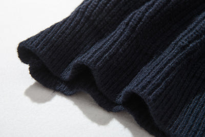 ★40% 折扣★ 展現成人魅力的羊毛針織長開襟衫。