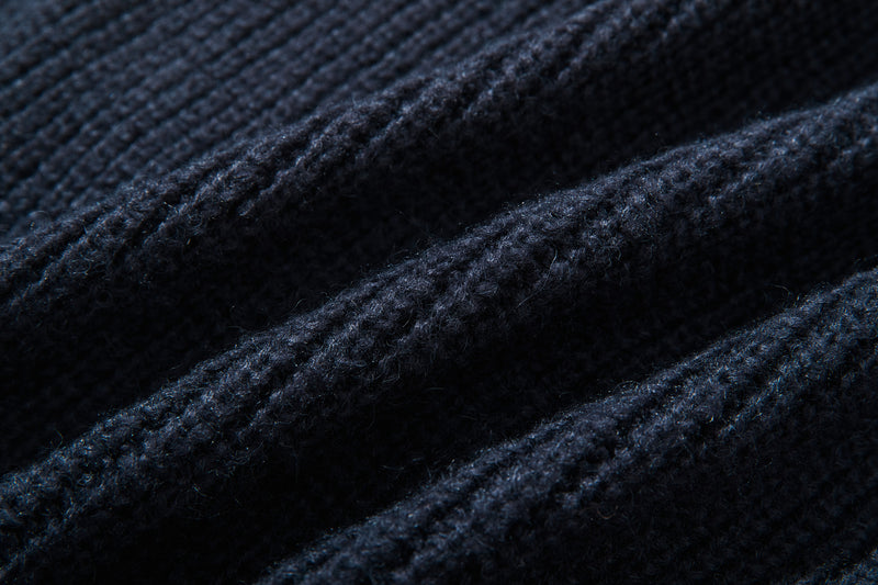 ★40% 折扣★ 展現成人魅力的羊毛針織長開襟衫。