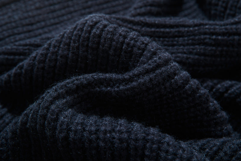 ★40% 折扣★ 展現成人魅力的羊毛針織長開襟衫。