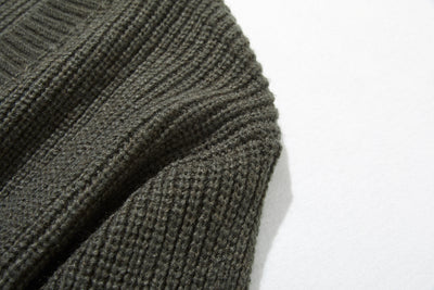 ★40% 折扣★ 展現成人魅力的羊毛針織長開襟衫。