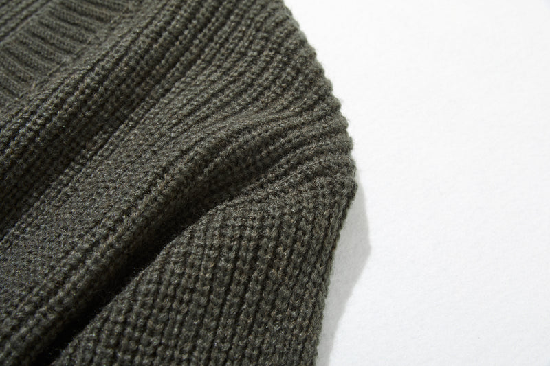 ★40% 折扣★ 展現成人魅力的羊毛針織長開襟衫。