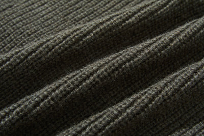 ★40% 折扣★ 展現成人魅力的羊毛針織長開襟衫。