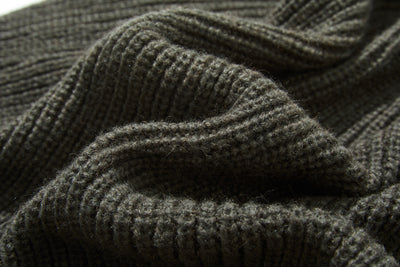 ★40% 折扣★ 展現成人魅力的羊毛針織長開襟衫。