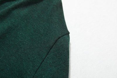 Smooth and high-quality wool blend pullover for everyday wear. 230213