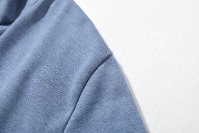 Smooth and high-quality wool blend pullover for everyday wear. 230213