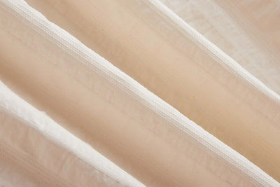 限時 10% 折扣★舒適的提花布料，外觀華麗 100% 純棉 3/4 袖襯衫 220807