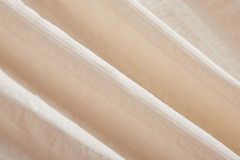 限時 10% 折扣★舒適的提花布料，外觀華麗 100% 純棉 3/4 袖襯衫 220807