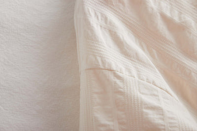 限時 10% 折扣★舒適的提花布料，外觀華麗 100% 純棉 3/4 袖襯衫 220807