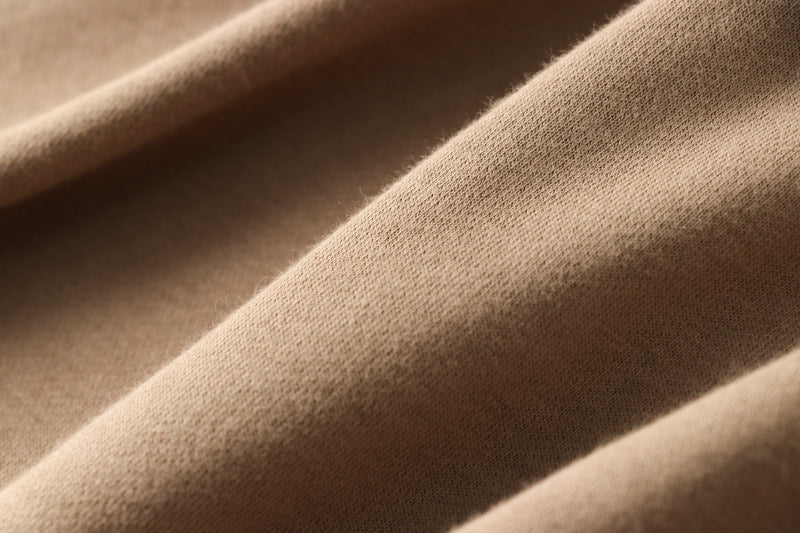 Easy to wear and looks neat. Sweat skirt/long skirt 210905 