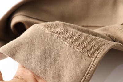 Easy to wear and looks neat. Sweat skirt/long skirt 210905 