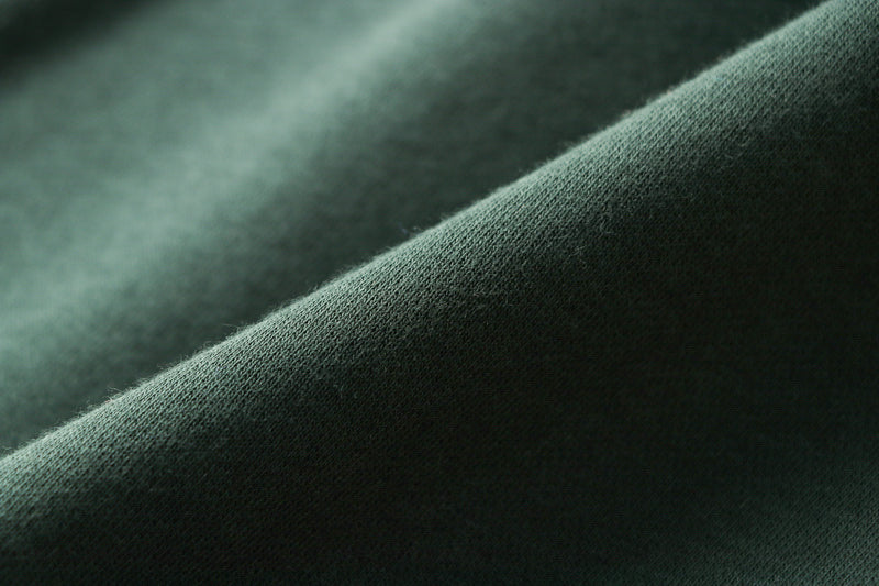 Easy to wear and looks neat. Sweat skirt/long skirt 210905 