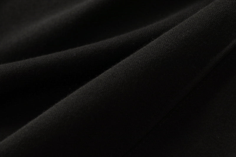 Easy to wear and looks neat. Sweat skirt/long skirt 210905 